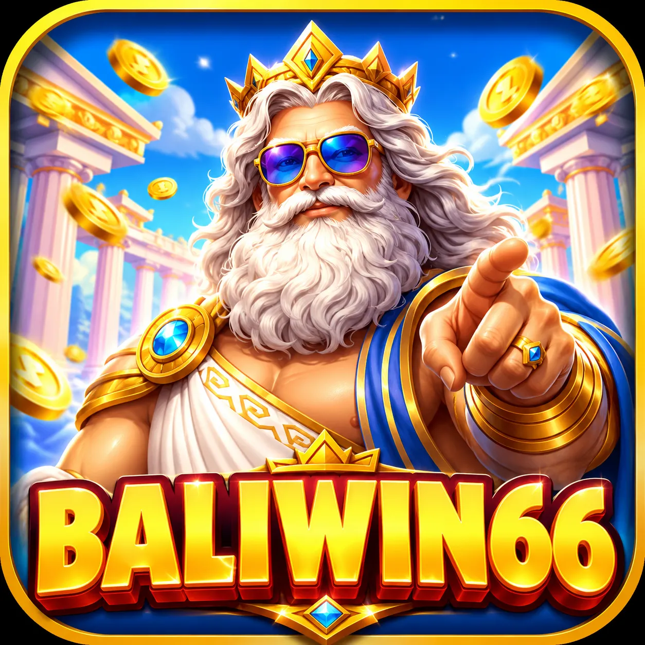 BALIWIN66 - Aplikasi Bingo Seru dan Mengasyikkan