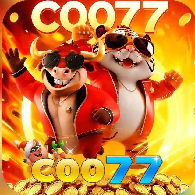 COO77 - Game Arcade Seru dan Menarik