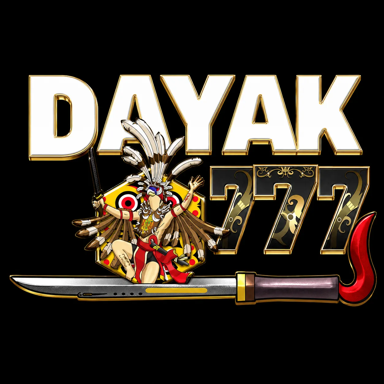 DAYAK777 - Game Kasino Terbaik untuk Pengalaman Bermain Seru