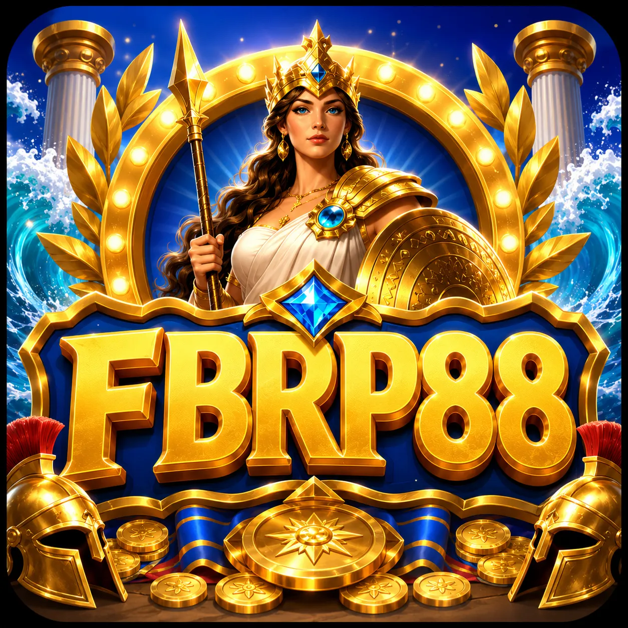 FBRP88 - Permainan Idle yang Menarik dan Seru