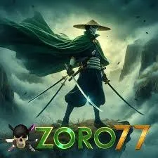 ZORO77 - Permainan Olahraga Seru dan Menantang